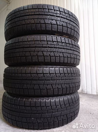 Yokohama Ice Guard IG50+ 175/65 R14