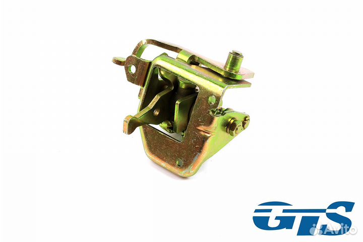 Механизм выбора передач GTS усиленный для а/м ваз