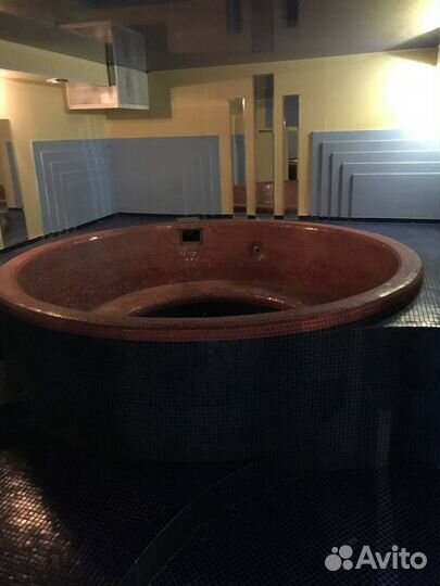 Продам готовый бизнес сауна, в собственности