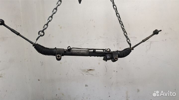 Рейка рулевая с г/у Opel Astra H, 2006
