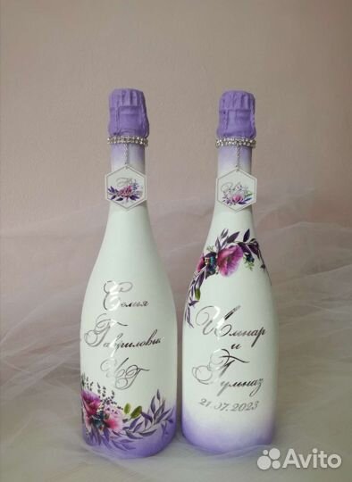 Свадебные аксессуары