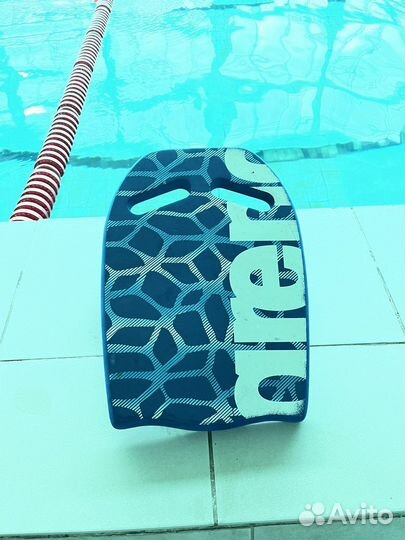 Доска для плавания arena