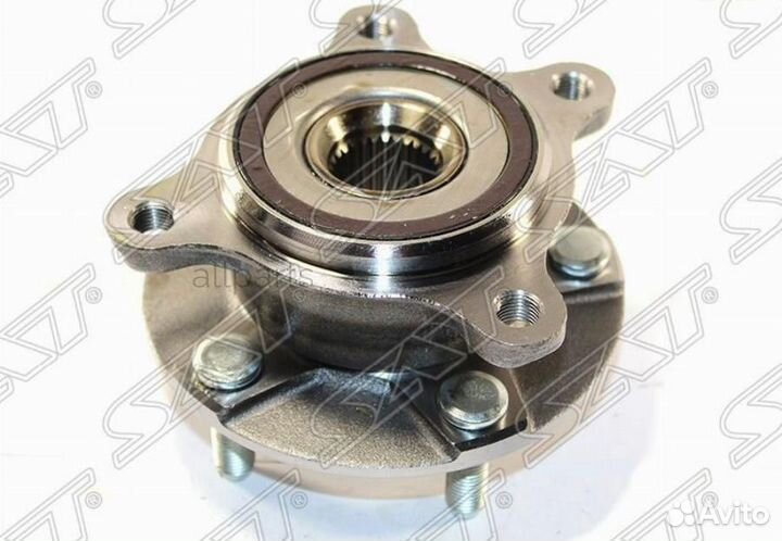 SAT ST-43560-30030 Ступичный узел перед/лев lexus