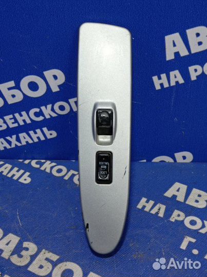 Кнопка стеклоподъемника Great Wall Hover