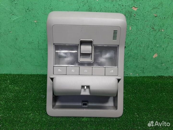 Плафон салона передний Opel Antara 2014