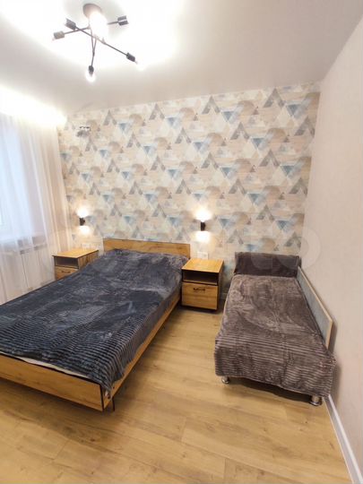 1-к. квартира, 30 м², 9/10 эт.