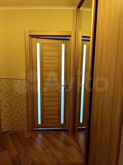 1-к. квартира, 38 м², 3/9 эт.