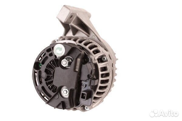Генератор Volvo S60 2.4/2.5 B52