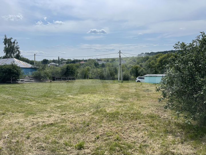 Участок 20 сот. (ИЖС)