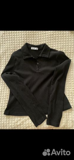 Джемпер поло