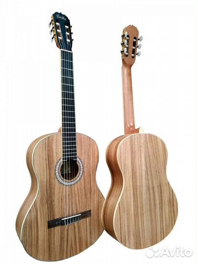 Sevillia IC-140K NA Гитара классическая