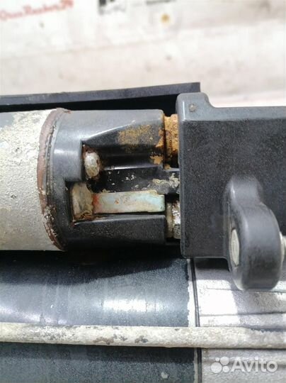 Стартер Scania 6-Series 2403297