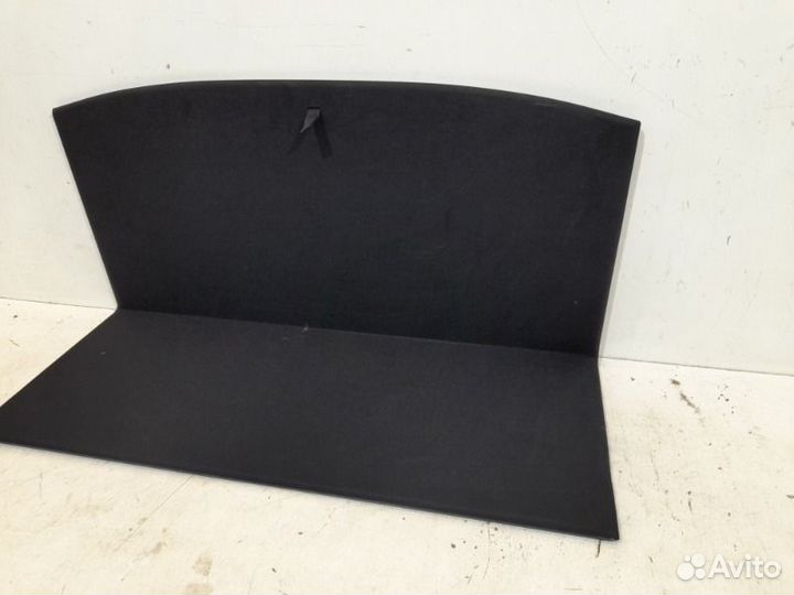 Пол багажника задний Toyota Rav4 50 2018