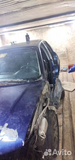 Разбор ауди а4