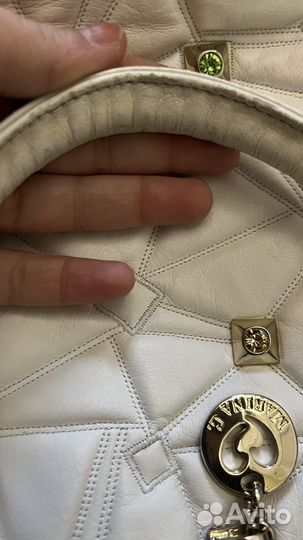 Сумка женская натуральная кожа