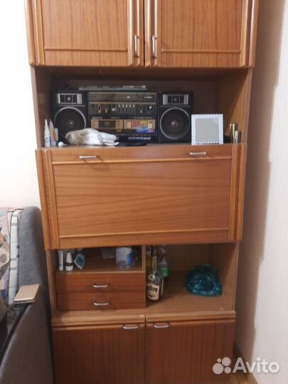 Шкаф универсальный