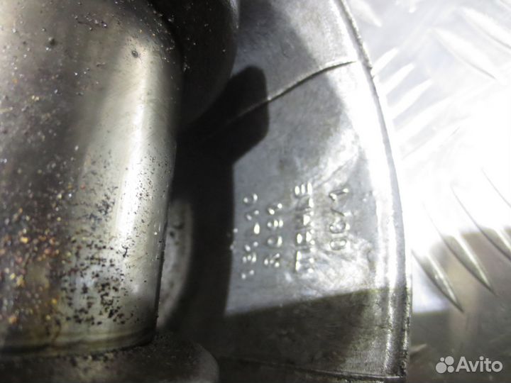 Поршень Volvo 20431540