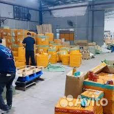 Лучшая коробка с техникой