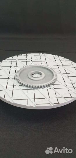 Шестерня для мясорубки