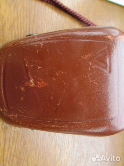 Фотоэкспонометр