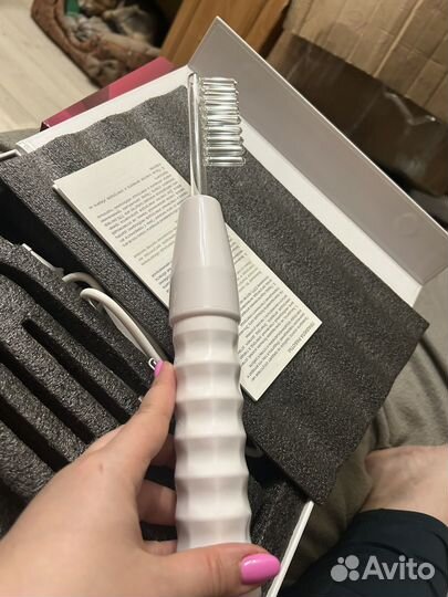 Апараты дарсонваль в ассортимете