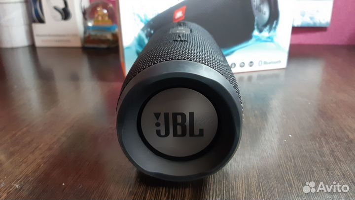 Колонка jbl charge 3 Оригинал