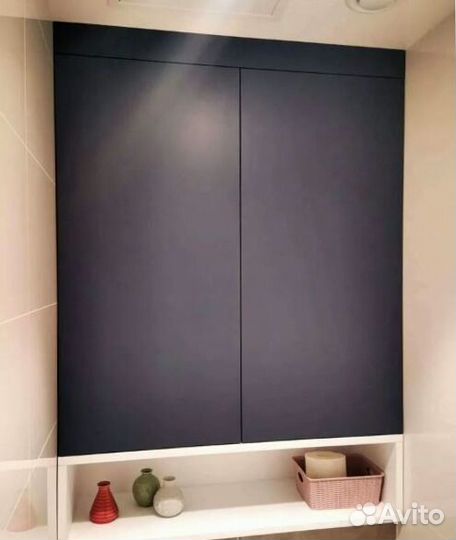 Шкаф на заказ современный