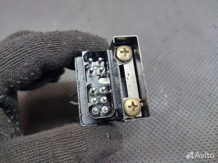 Реле накала свечей для BMW 5 E39