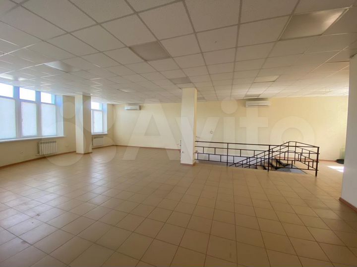 Свободного назначения, 105 м²