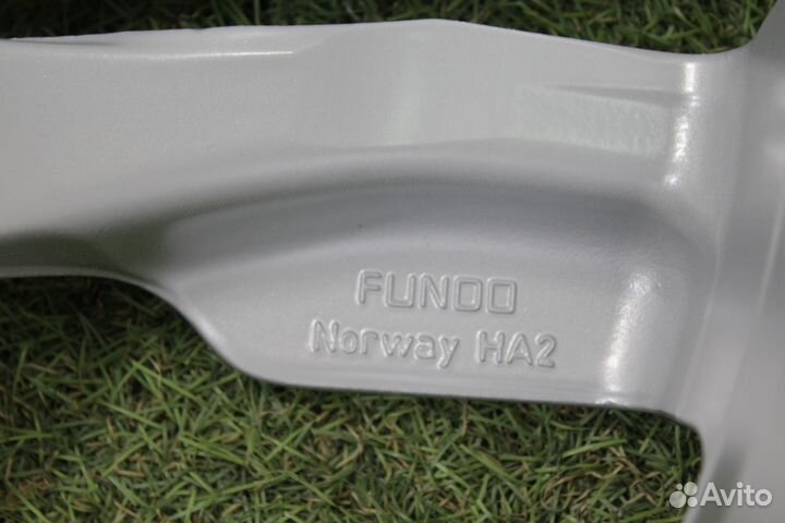 Диск литой ronal R19 audi A6 (C6,4F) (2004-2011)