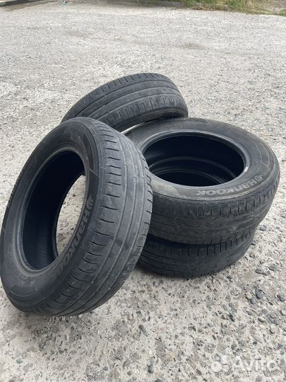 Hankook Kinergy Eco 2 K435 195/65 R15 91T