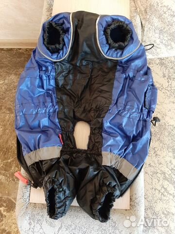 Продам комбинезон для маленькой собачки