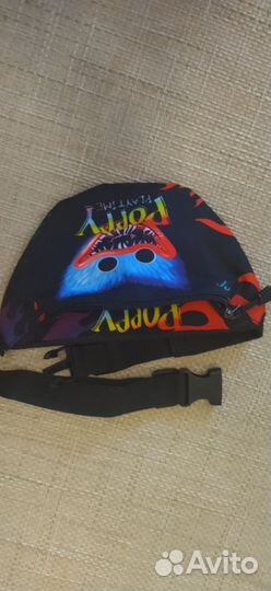 Поясная сумка детская