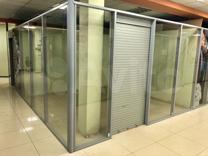 Торговое помещение