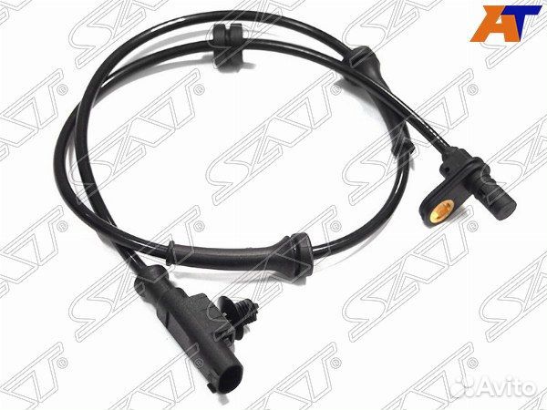 Датчик ABS nissan tiida latio