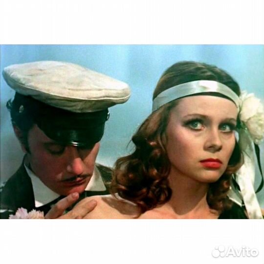 Отечественное кино хх века. 12 стульев (DVD)