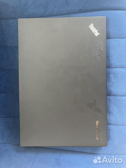 Thinkpad x240 ssd 128gb ram 8gb