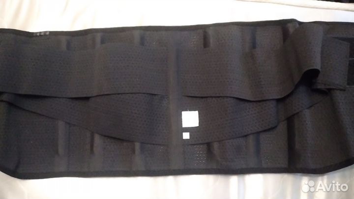 Корсет ортопедический