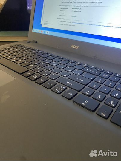 Ноутбук для игр и учебы