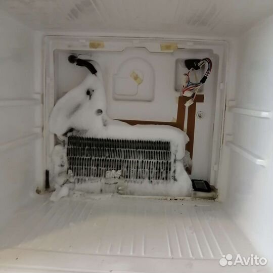 Ремонт холодильников на дому