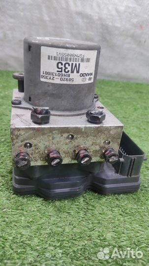 Насос ABS Hyundai IX35 2011