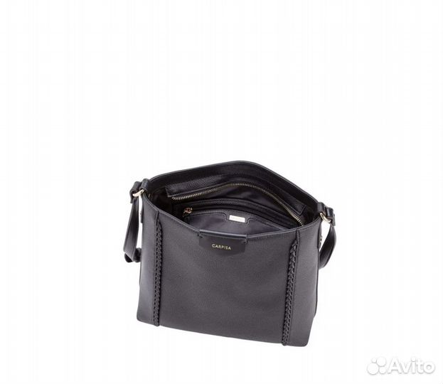 Женская сумка черная новая