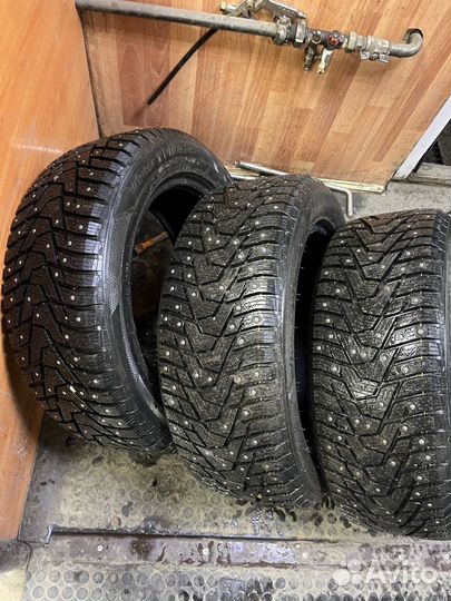 Hankook Winter I'Pike RS2 W429 205/55 R16