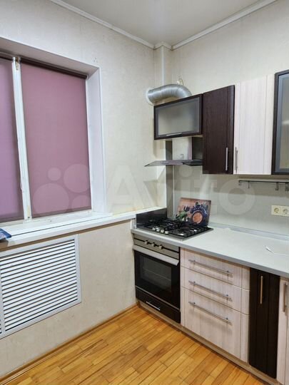 Дом 56 м² на участке 1 сот.