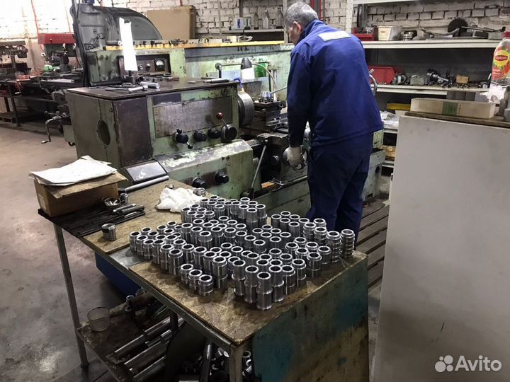 Займ в производство строительной мини техники