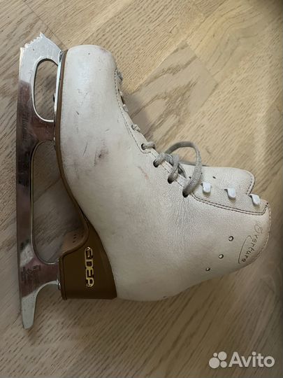 Фигурные коньки Edea Overture 210