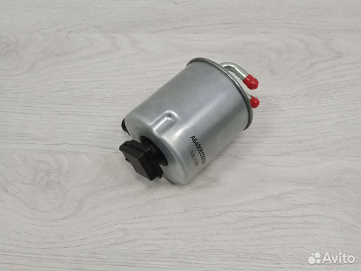 Фильтр топливный Nissan Patfinder R51 / Navara D40