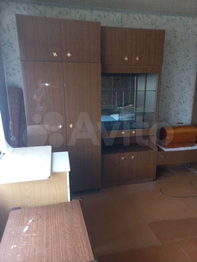 1-к. квартира, 35,1 м², 5/5 эт.