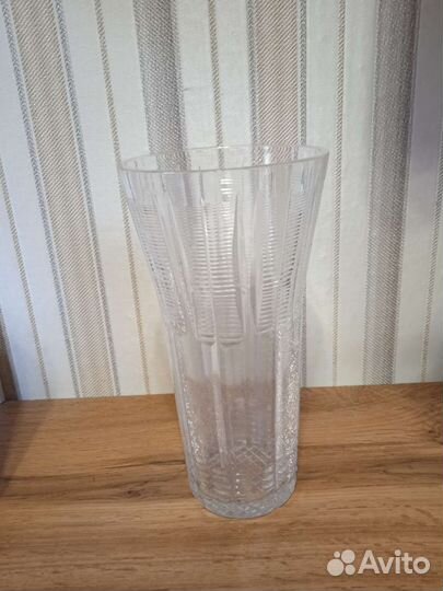 Вазы и вазочки