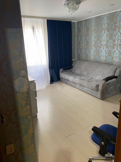 1-к. квартира, 37 м², 3/9 эт.